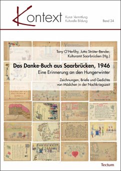 Das Danke-Buch aus Saarbrücken, 1946 (eBook, PDF)