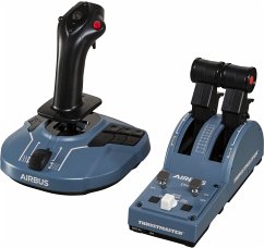 Cover Thrustmaster TCA Officer Pack Airbus Edition