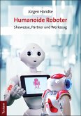 Humanoide Roboter (eBook, ePUB)