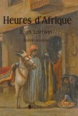 Heures d'Afrique (eBook, ePUB)