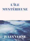 L'île mystérieuse (eBook, ePUB)