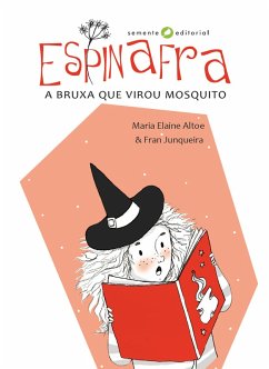 Cover Espinafra (eBook, ePUB)