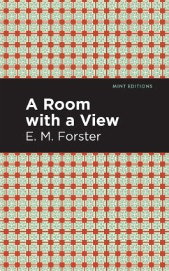 A Room with a View (eBook, ePUB) - Forster, E. M.