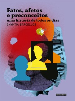 Cover Fatos, afetos e preconceitos (eBook, ePUB)