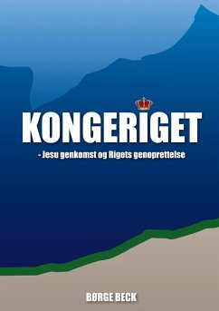 Kongeriget 3 (eBook, ePUB) - Beck, Børge
