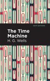 The Time Machine (eBook, ePUB)