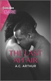 The Last Affair (eBook, ePUB)