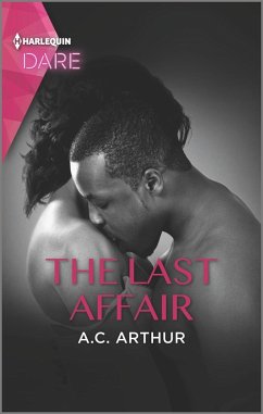 The Last Affair (eBook, ePUB) - Arthur, A. C.