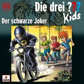 Folge 55: Der schwarze Joker (MP3-Download)