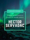 Hector Servadac (eBook, ePUB)