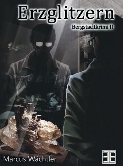Cover Erzglitzern (eBook, ePUB)