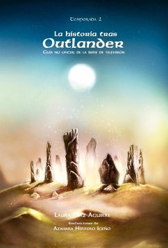 La historia tras Outlander (eBook, ePUB) - Díaz Aguirre, Laura