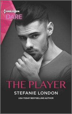 The Player (eBook, ePUB) - London, Stefanie