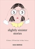 55 Slightly Sinister Stories (eBook, ePUB)