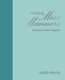 Minding Miss Manners (eBook, ePUB)