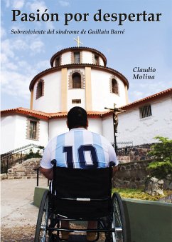 Pasión por despertar (eBook, ePUB) - Molina, Claudio