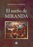 El sueño de Miranda (eBook, ePUB)