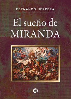 El sueño de Miranda (eBook, ePUB) - Herrera, Fernando