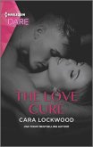 The Love Cure (eBook, ePUB) The Love Cure (eBook, ePUB)
