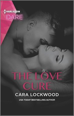 Cover The Love Cure (eBook, ePUB)