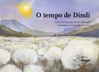 O tempo de Dindi (eBook, ePUB)