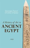 A History of Art in Ancient Egypt (1&2) (eBook, ePUB)