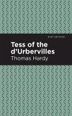 Tess of the d'Urbervilles (eBook, ePUB)