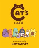 Cat's Cafe (eBook, ePUB)