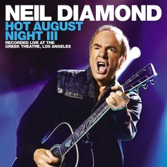 Hot August Night Iii (2lp) - Diamond,Neil