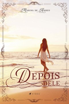 Cover Depois dele (eBook, ePUB)