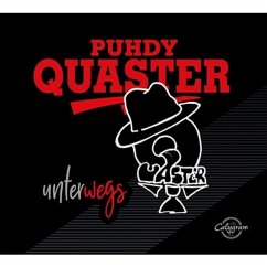 Unterwegs - Quaster Puhdy