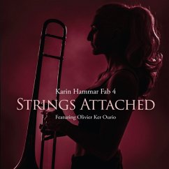 Strings Attached - Karin Hammar Fab 4/The Fab Stringz