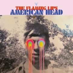 American Head - Flaming Lips,The