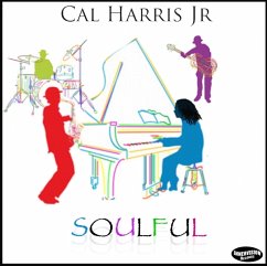 Soulful - Harris,Cal Jr.