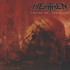 Empire Of The Blind - Heathen