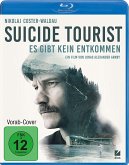 Suicide Tourist - Es gibt kein Entkommen