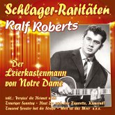 Der Leierkastenmann Von Notre Dame-Schlager-Rari