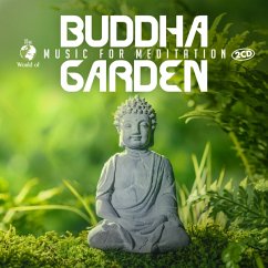 Buddha-Garden - Diverse