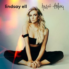 Heart Theory - Ell,Lindsay