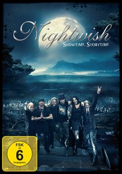 Showtime,Storytime - Nightwish