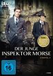 Der junge Inspektor Morse - Staffel 5 - Bild 1