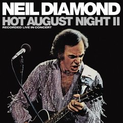 Hot August Night Ii (2lp) - Diamond,Neil