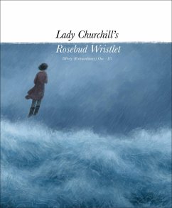 Lady Churchill's Rosebud Wristlet No. 41 (eBook, ePUB)