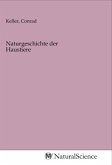 Naturgeschichte der Haustiere