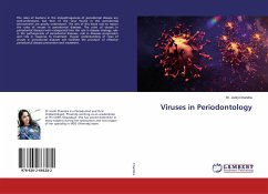 Viruses in Periodontology - Chandra, Joohi