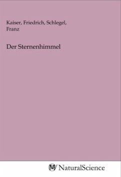 Der Sternenhimmel