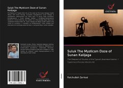 Suluk The Mysticsm Daze of Sunan Kalijaga - Zarkasi, Fatchullah