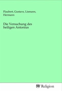 Die Versuchung des heiligen Antonius