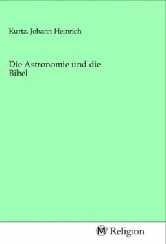 Die Astronomie und die Bibel