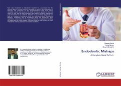 Endodontic Mishaps - Kurup, Deepak;Menon, Hridya;Shetty B., Shashit